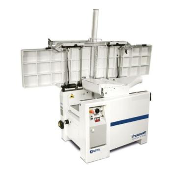 Holzkraft Abricht-Dickenhobel minimax fs 52es Spiral Digital